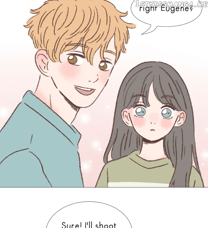 Annie Green Hates Girls Chapter 41 - page 44