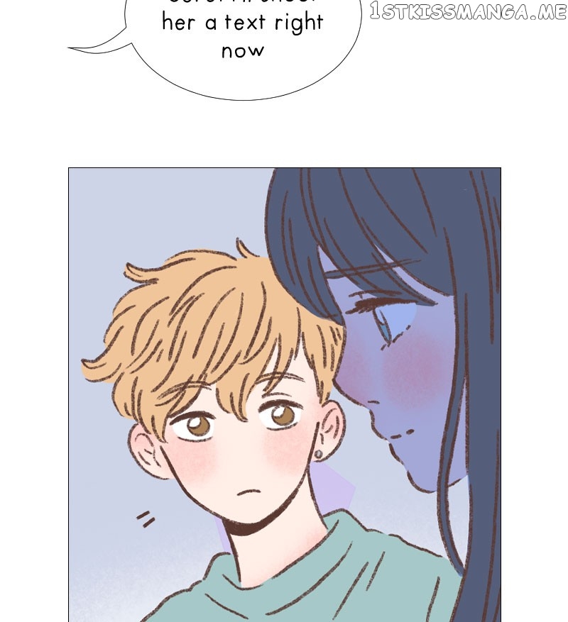 Annie Green Hates Girls Chapter 41 - page 45