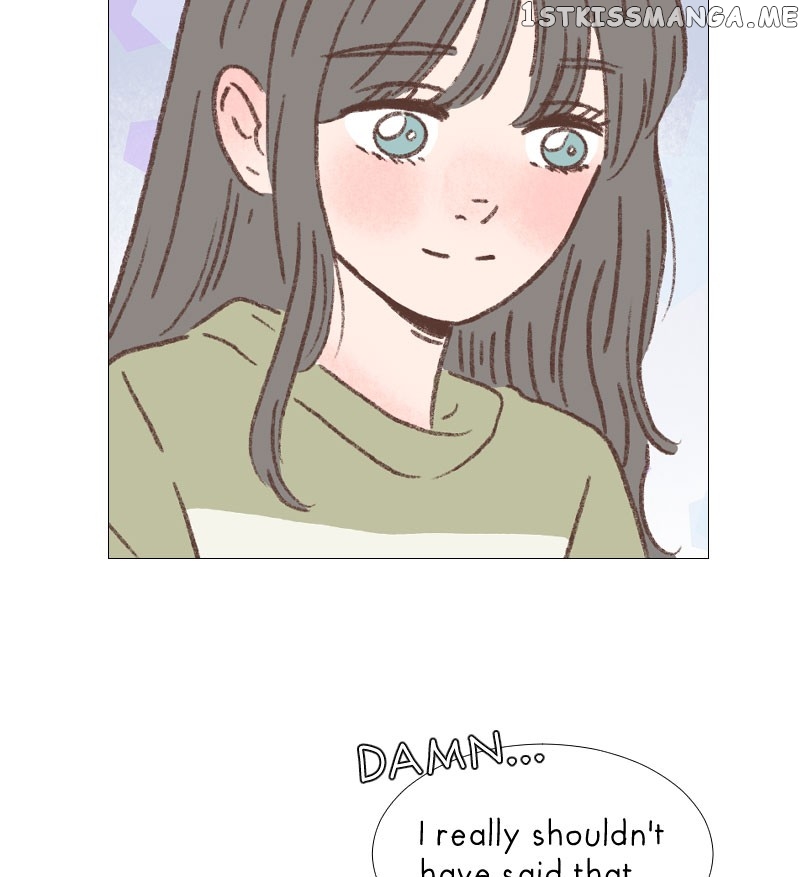 Annie Green Hates Girls Chapter 41 - page 47