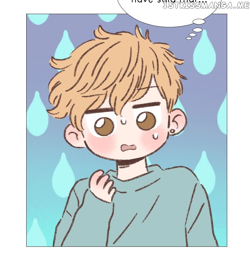 Annie Green Hates Girls Chapter 41 - page 48