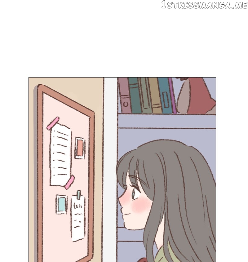 Annie Green Hates Girls Chapter 41 - page 5