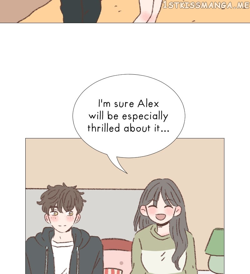 Annie Green Hates Girls Chapter 41 - page 50