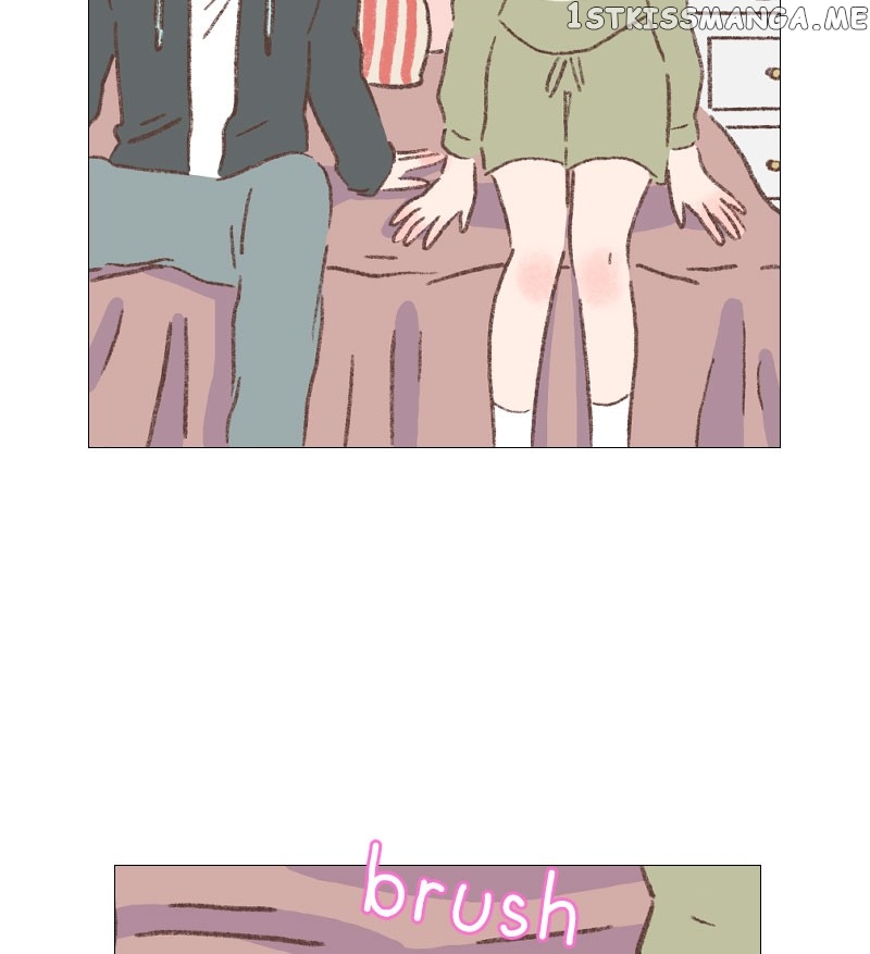 Annie Green Hates Girls Chapter 41 - page 51