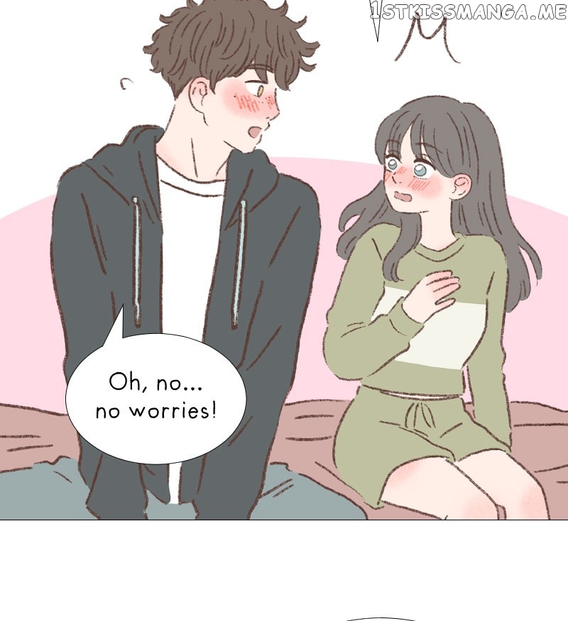 Annie Green Hates Girls Chapter 41 - page 53