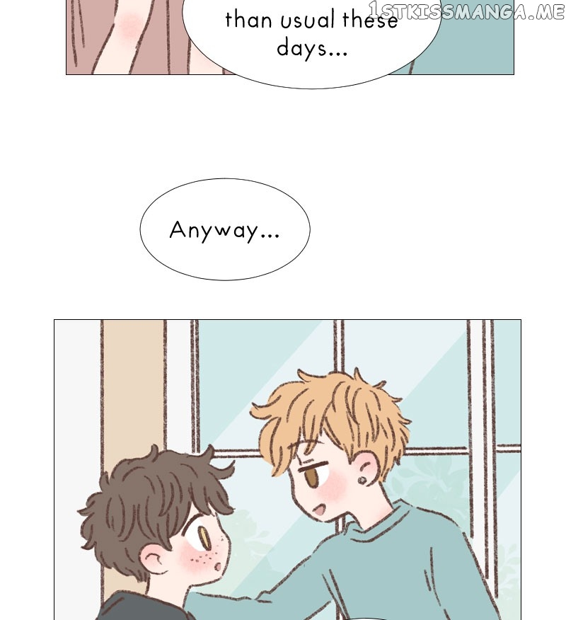 Annie Green Hates Girls Chapter 41 - page 58