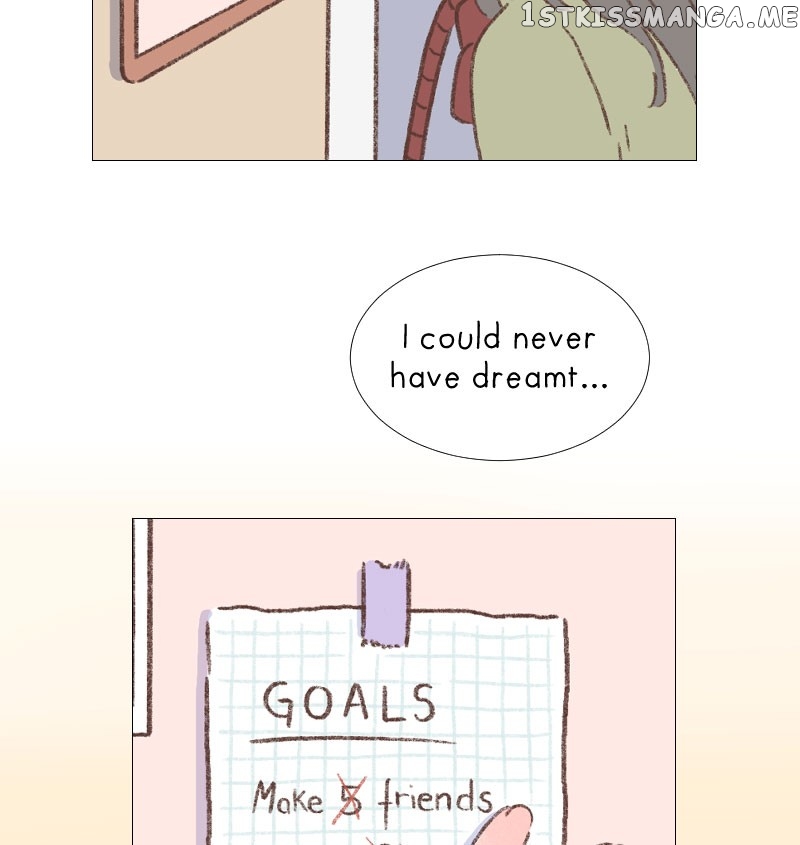Annie Green Hates Girls Chapter 41 - page 6