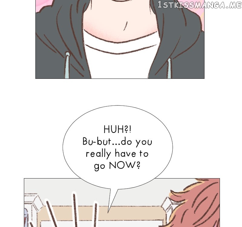 Annie Green Hates Girls Chapter 41 - page 62