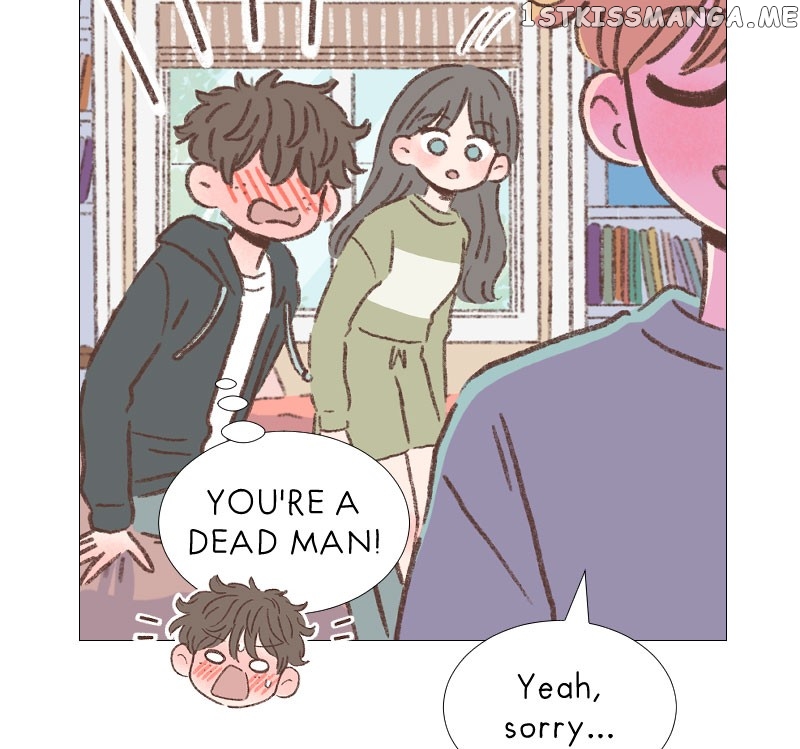 Annie Green Hates Girls Chapter 41 - page 63