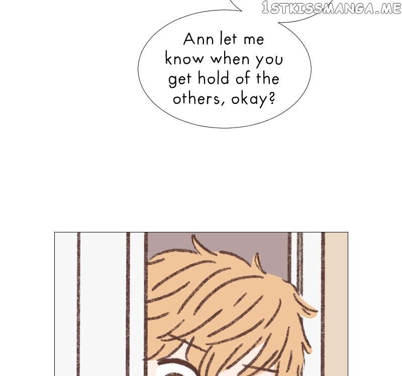 Annie Green Hates Girls Chapter 41 - page 64