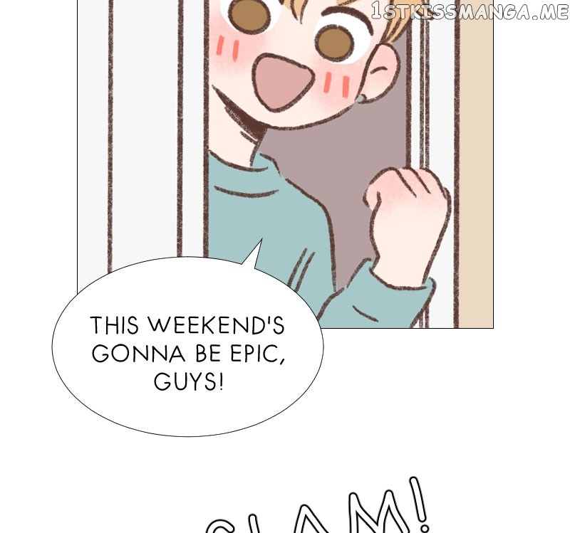 Annie Green Hates Girls Chapter 41 - page 65