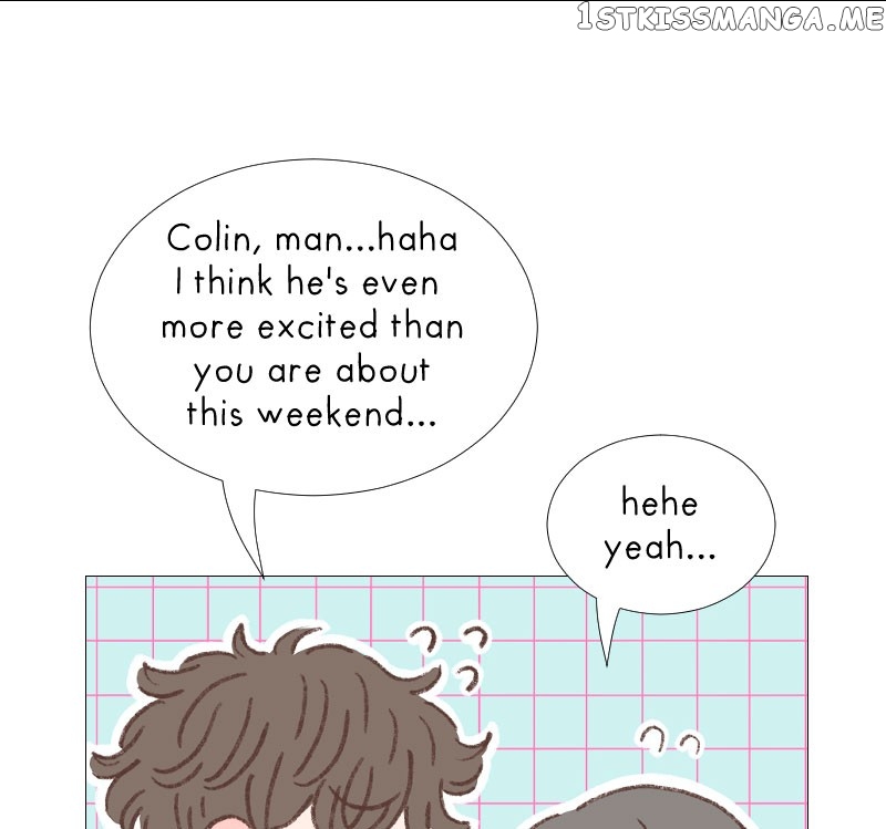 Annie Green Hates Girls Chapter 41 - page 67