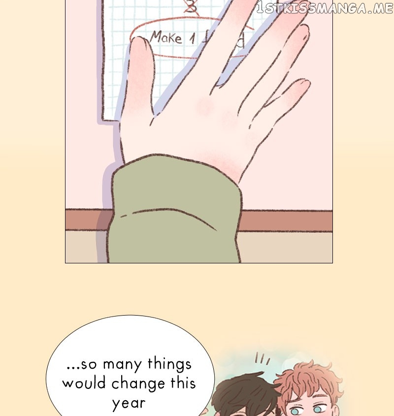 Annie Green Hates Girls Chapter 41 - page 7