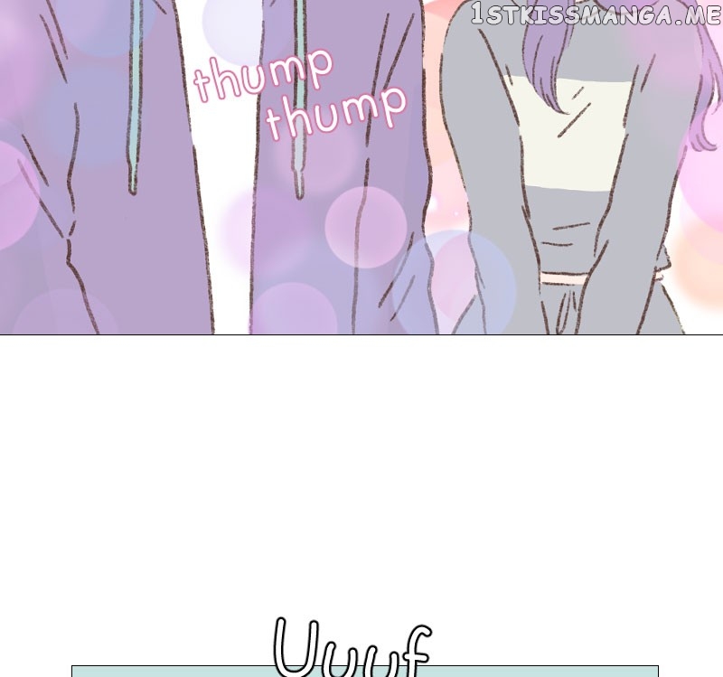 Annie Green Hates Girls Chapter 41 - page 74