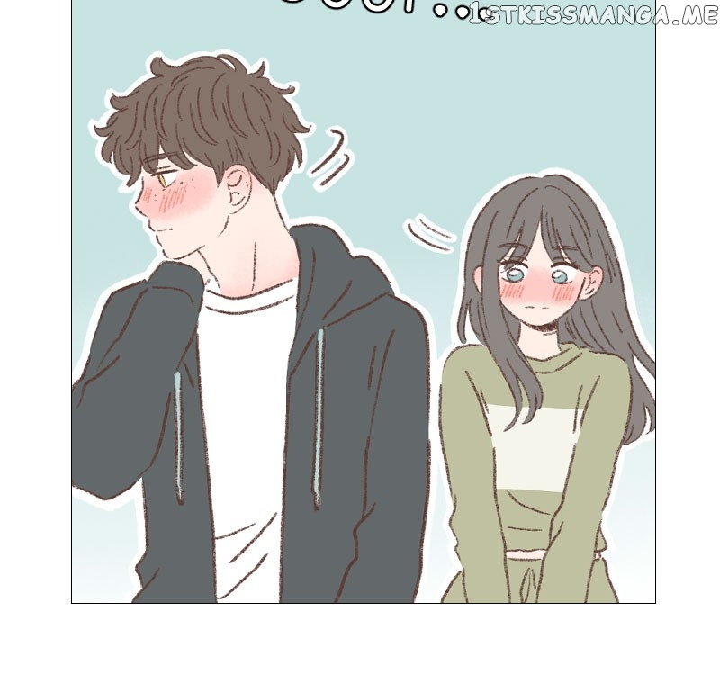 Annie Green Hates Girls Chapter 41 - page 75