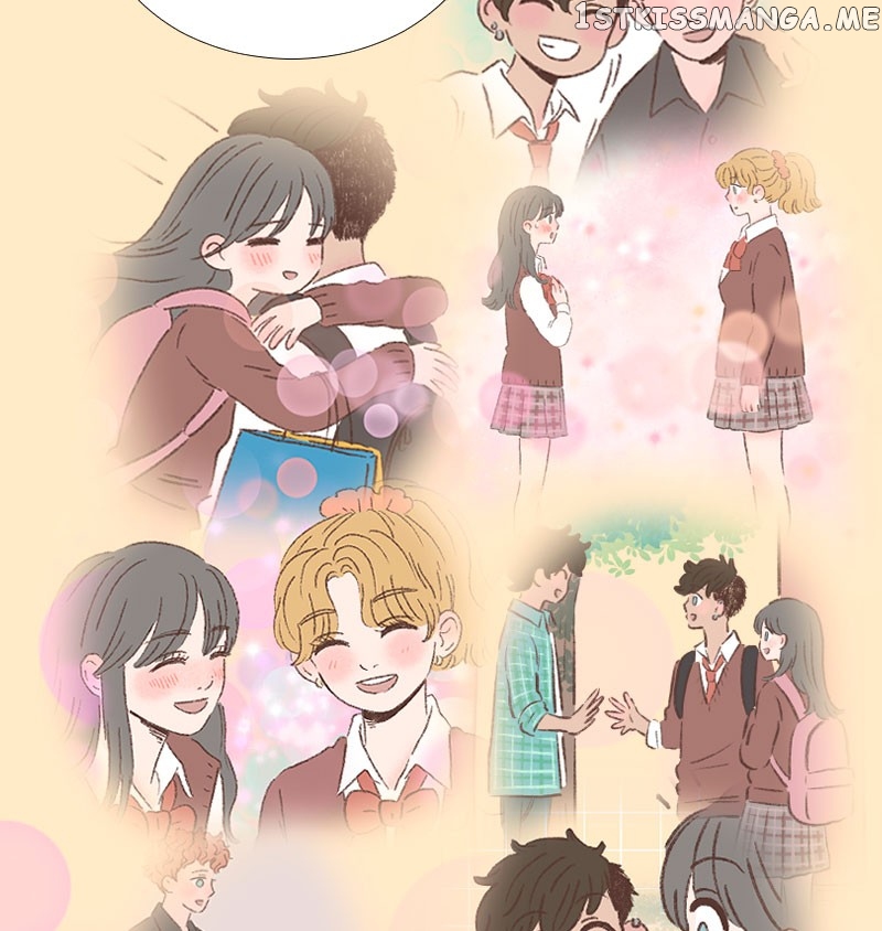 Annie Green Hates Girls Chapter 41 - page 8