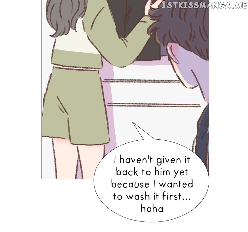 Annie Green Hates Girls Chapter 41 - page 82