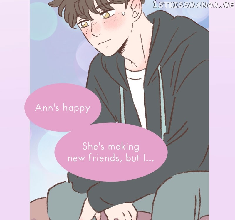 Annie Green Hates Girls Chapter 41 - page 85