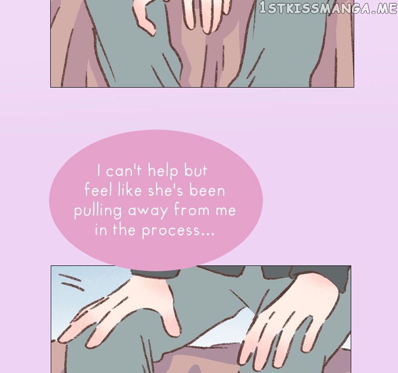 Annie Green Hates Girls Chapter 41 - page 86