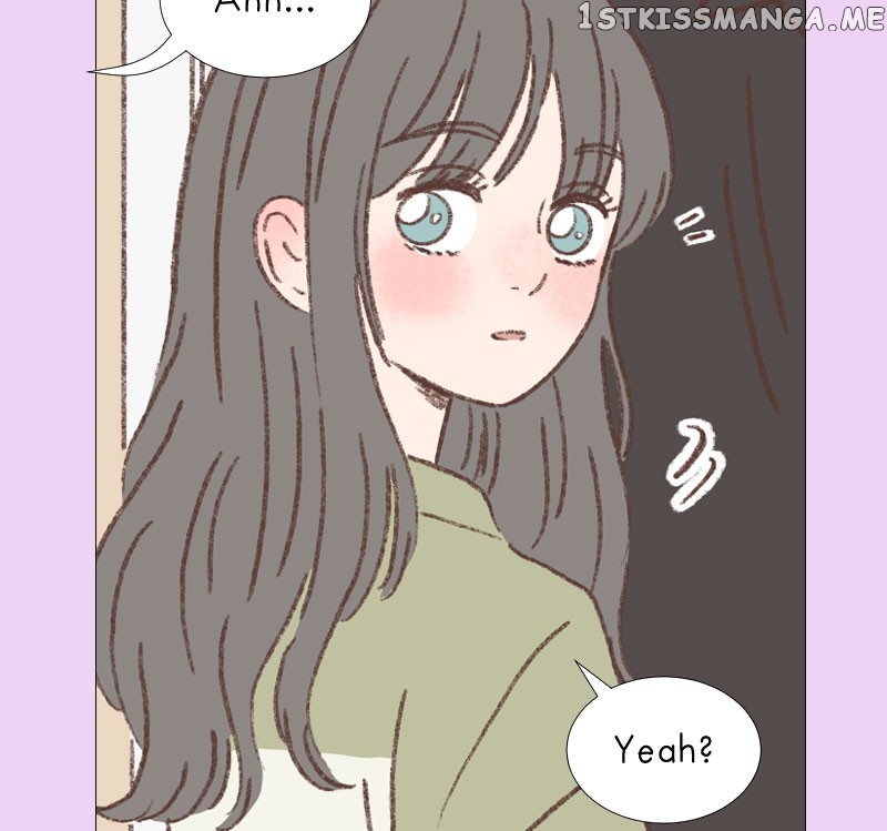 Annie Green Hates Girls Chapter 41 - page 88