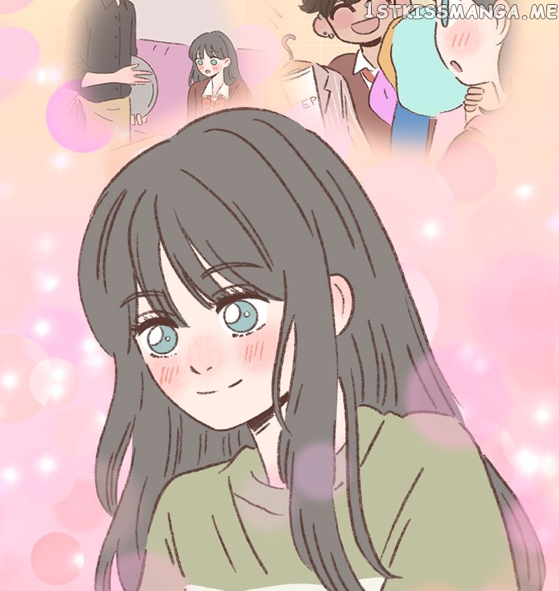 Annie Green Hates Girls Chapter 41 - page 9