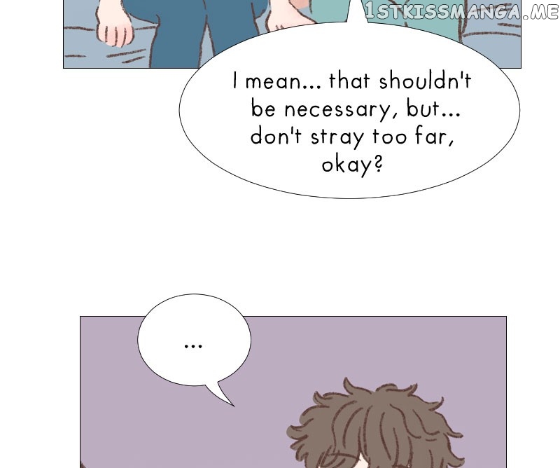 Annie Green Hates Girls Chapter 42 - page 101
