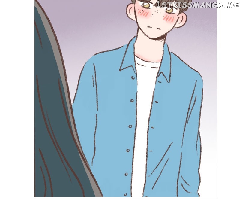Annie Green Hates Girls Chapter 42 - page 102