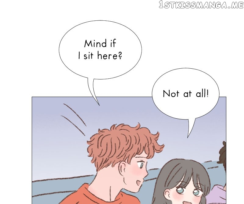 Annie Green Hates Girls Chapter 42 - page 109