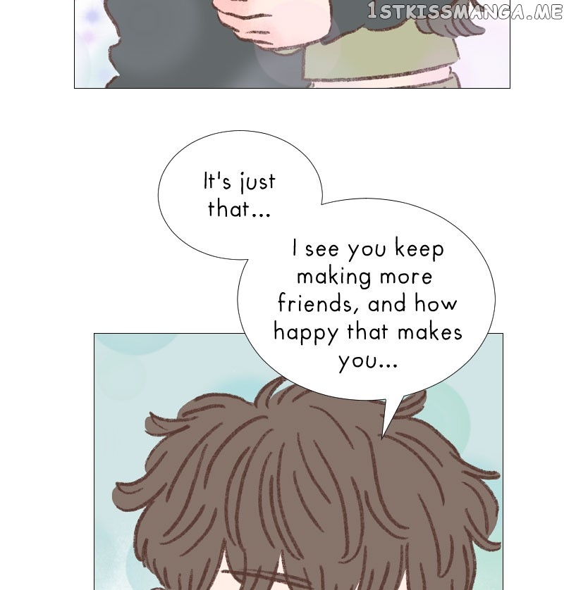 Annie Green Hates Girls Chapter 42 - page 11