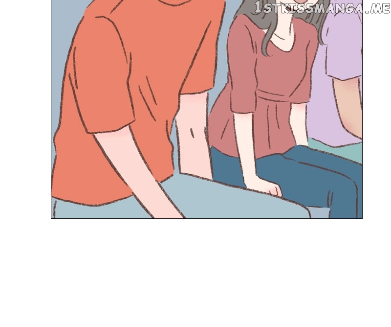 Annie Green Hates Girls Chapter 42 - page 110