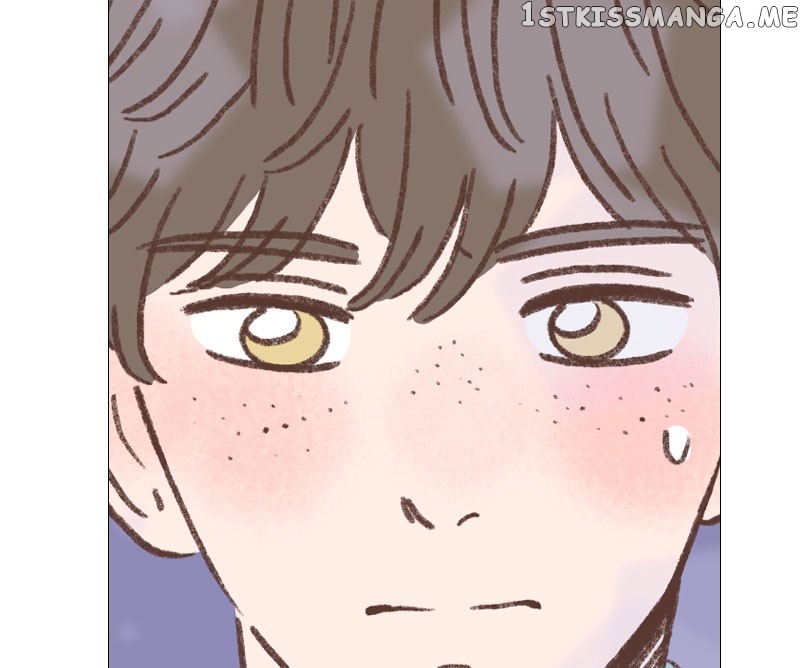 Annie Green Hates Girls Chapter 42 - page 117