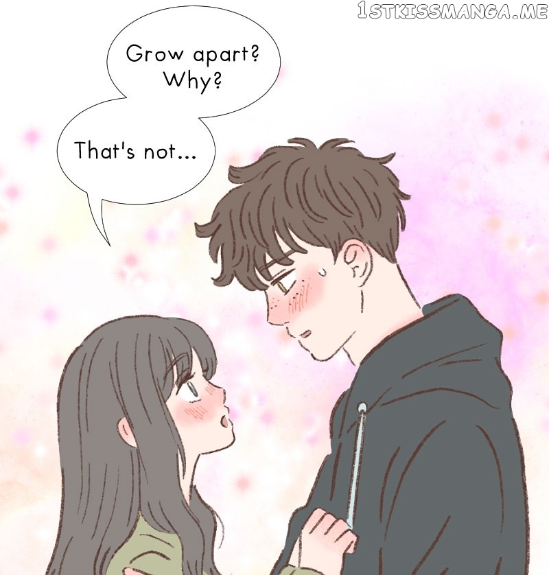 Annie Green Hates Girls Chapter 42 - page 14