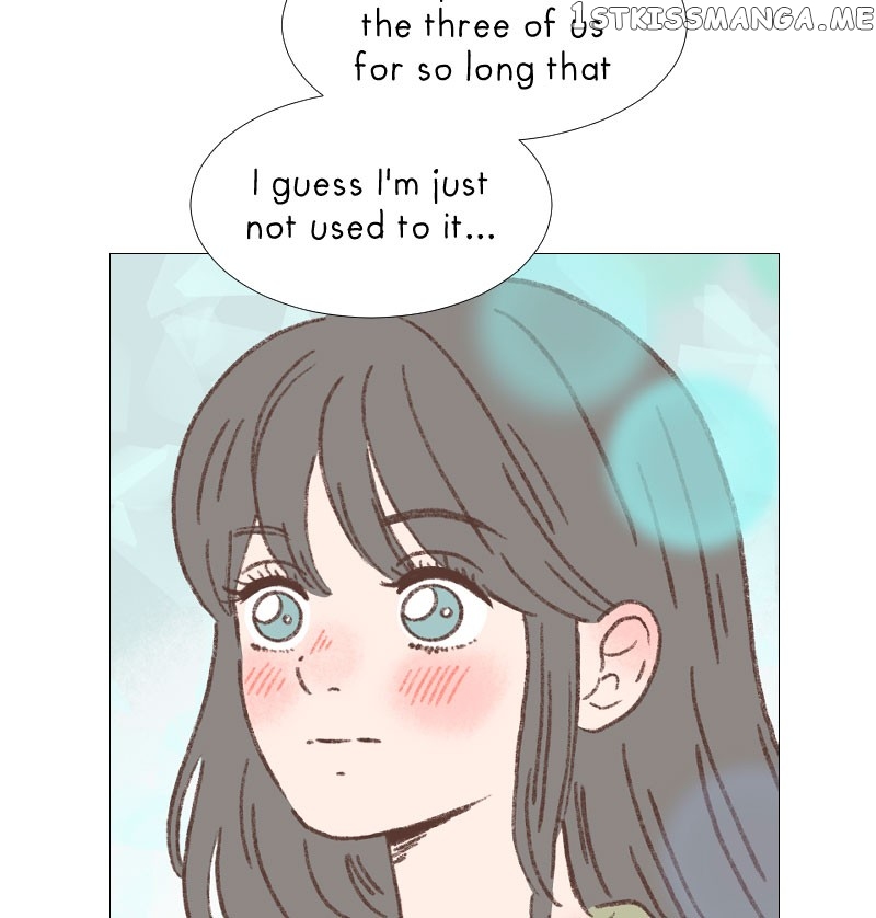 Annie Green Hates Girls Chapter 42 - page 17