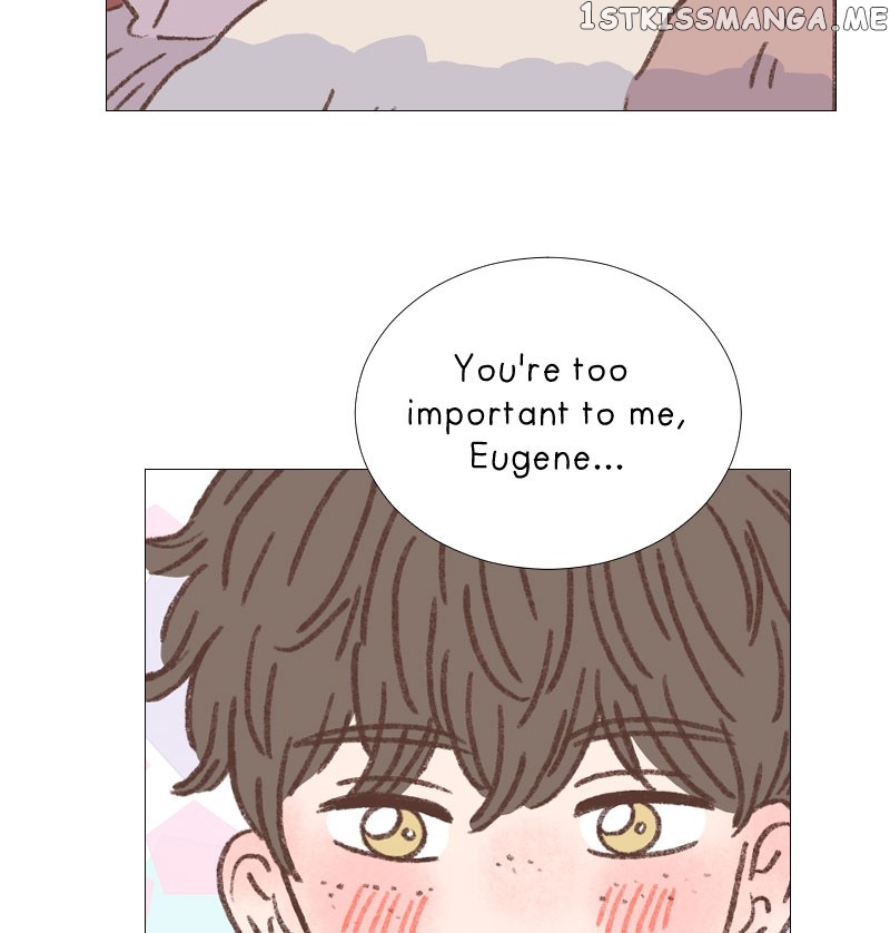 Annie Green Hates Girls Chapter 42 - page 20