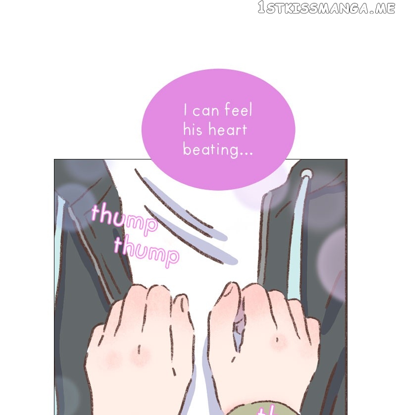 Annie Green Hates Girls Chapter 42 - page 24