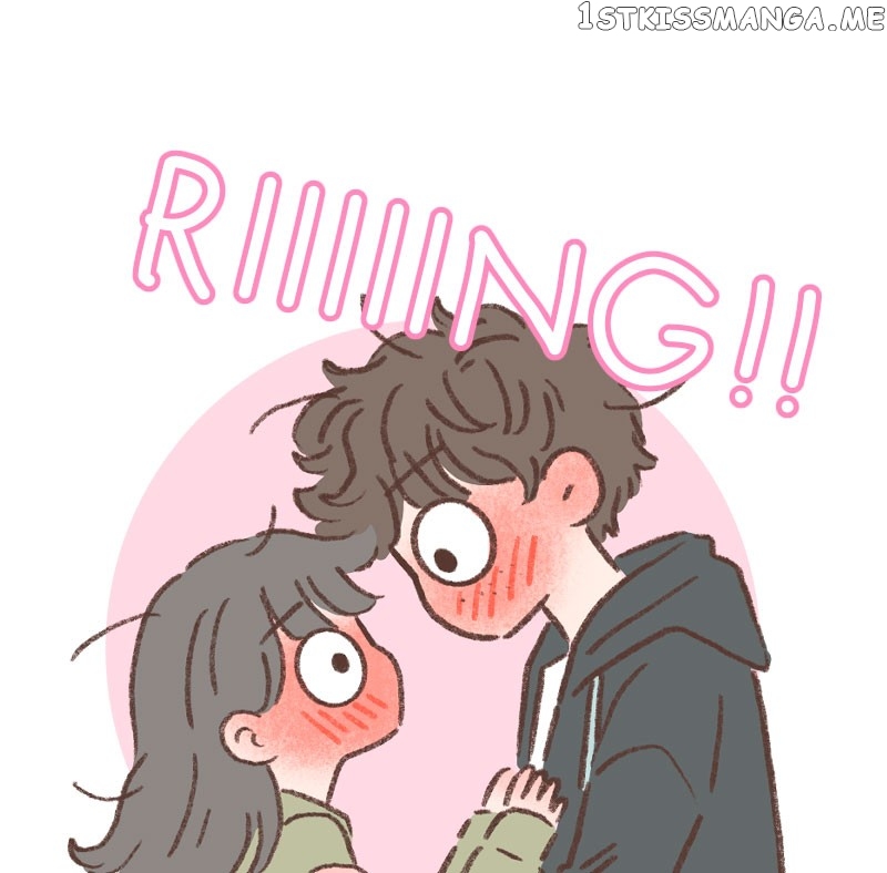 Annie Green Hates Girls Chapter 42 - page 31
