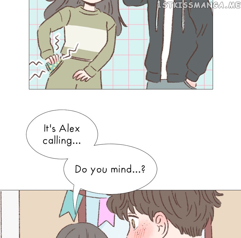 Annie Green Hates Girls Chapter 42 - page 33