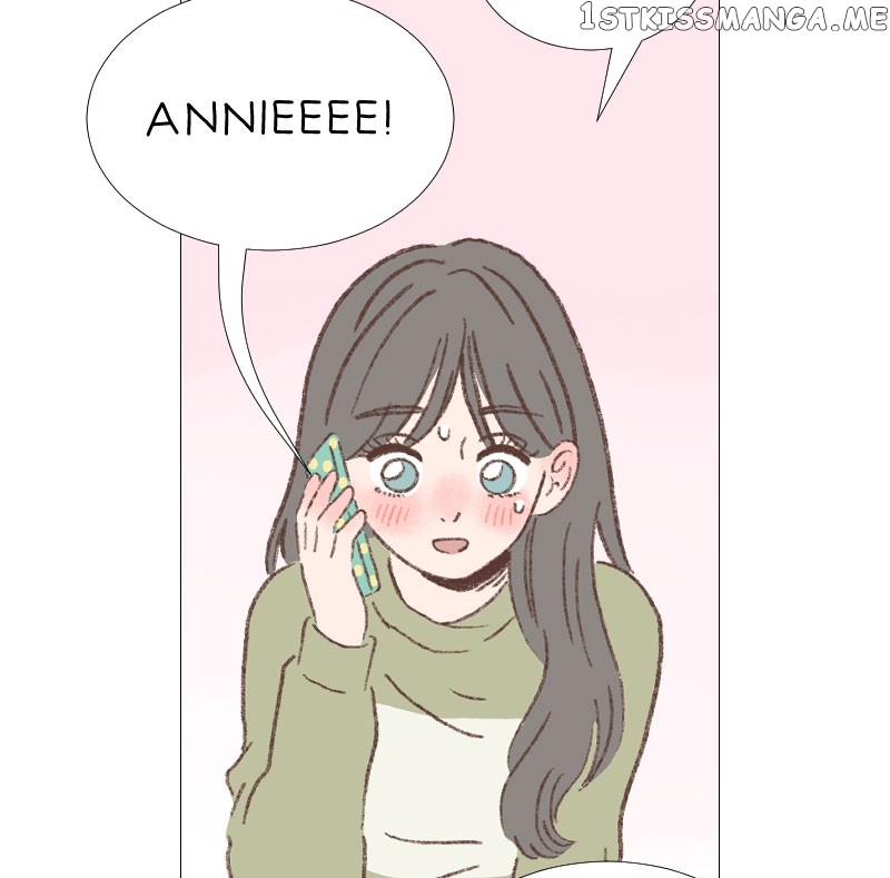 Annie Green Hates Girls Chapter 42 - page 35