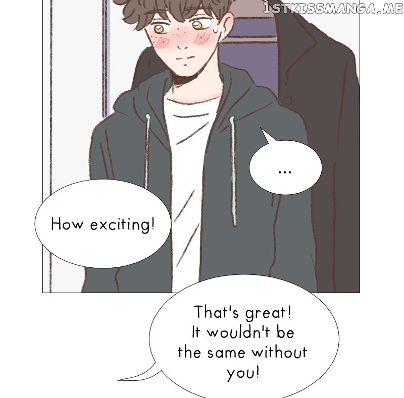 Annie Green Hates Girls Chapter 42 - page 37