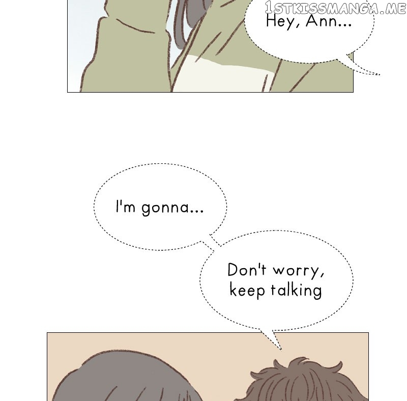 Annie Green Hates Girls Chapter 42 - page 39