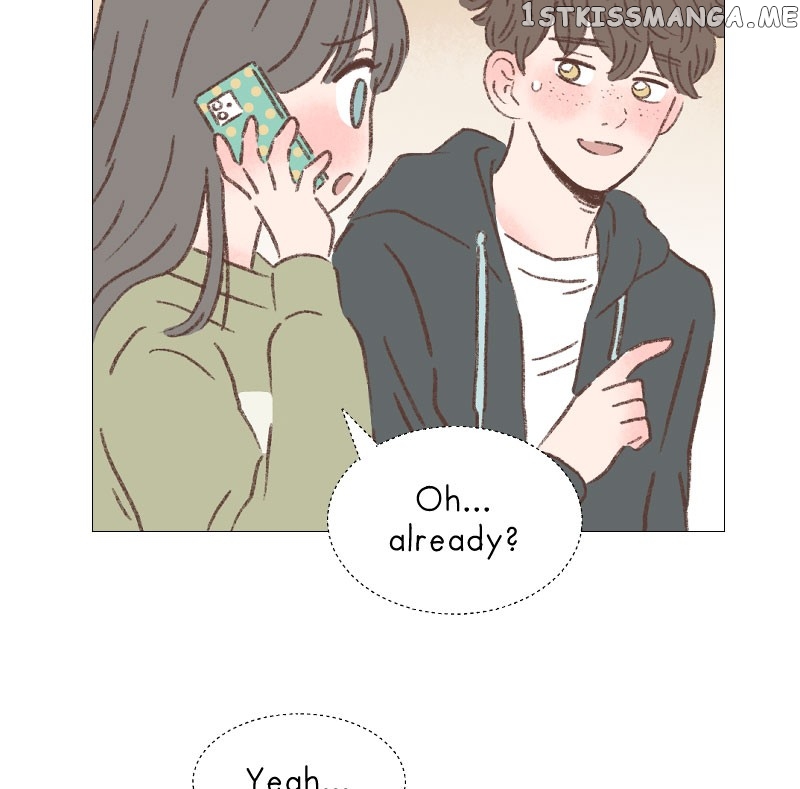 Annie Green Hates Girls Chapter 42 - page 40