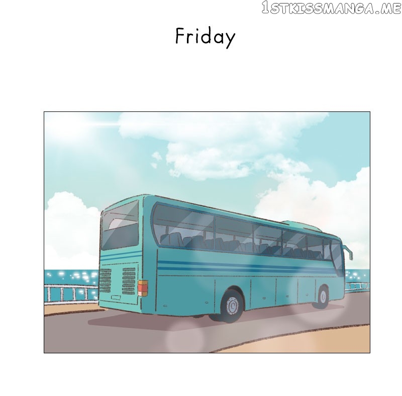 Annie Green Hates Girls Chapter 42 - page 46