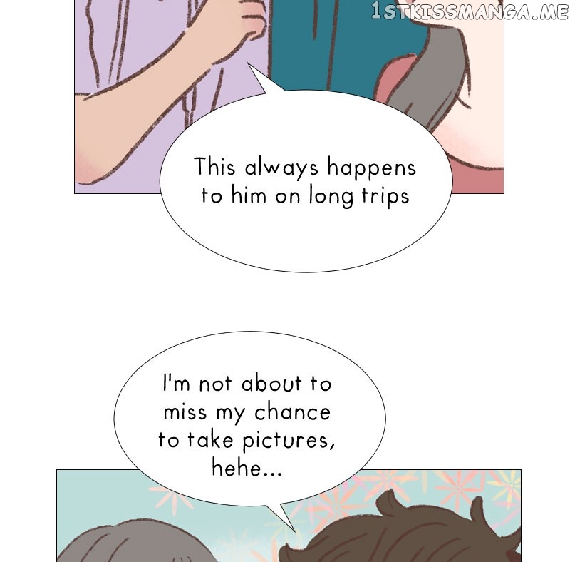 Annie Green Hates Girls Chapter 42 - page 49