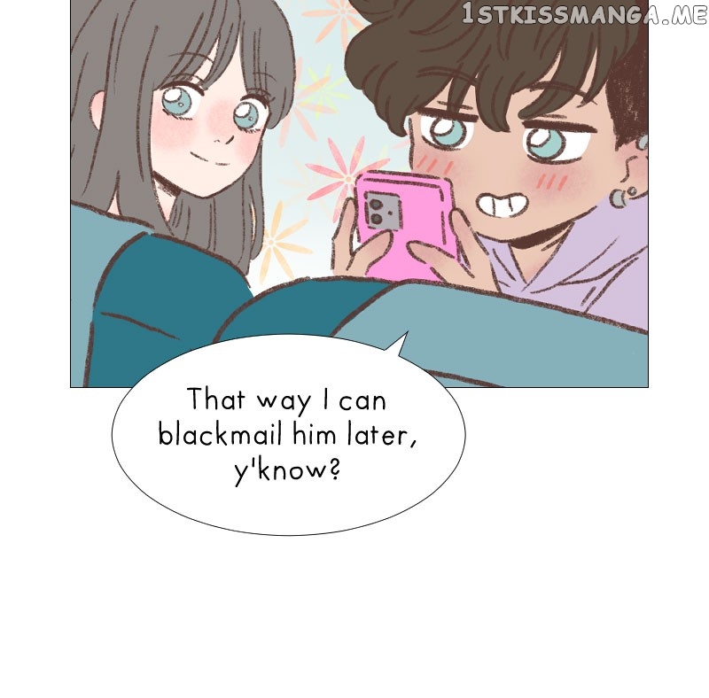 Annie Green Hates Girls Chapter 42 - page 50