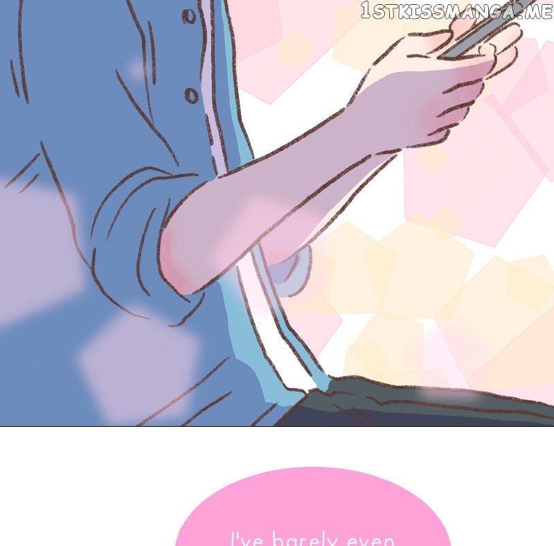 Annie Green Hates Girls Chapter 42 - page 53