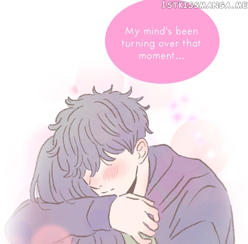 Annie Green Hates Girls Chapter 42 - page 55