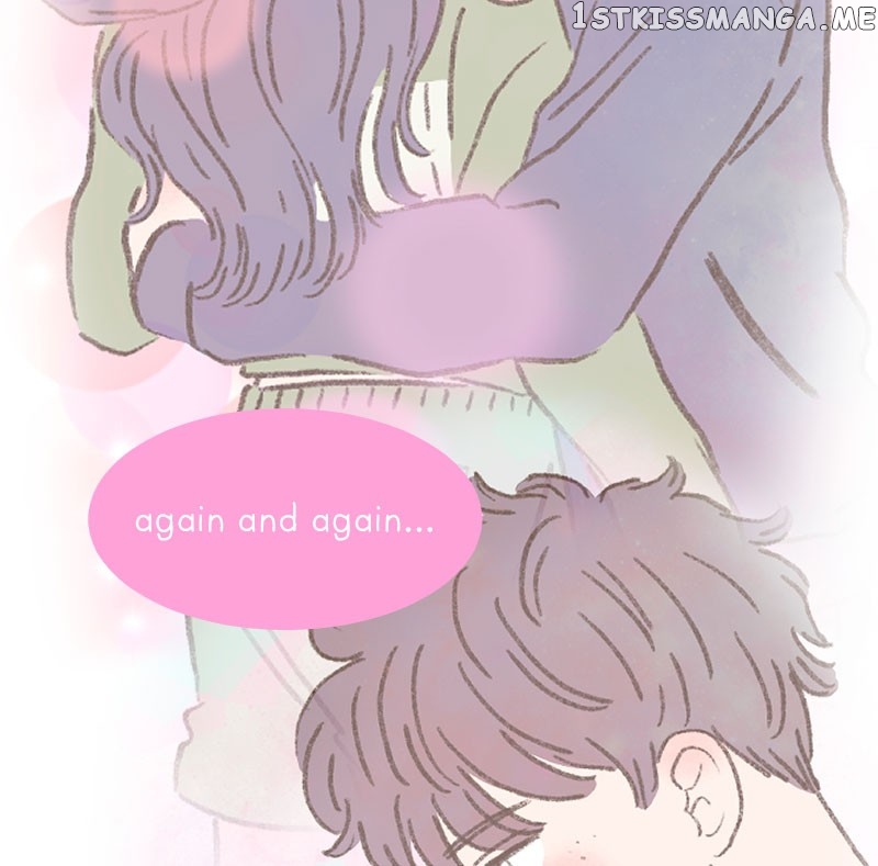 Annie Green Hates Girls Chapter 42 - page 56
