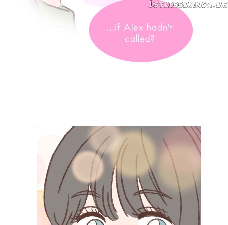 Annie Green Hates Girls Chapter 42 - page 59