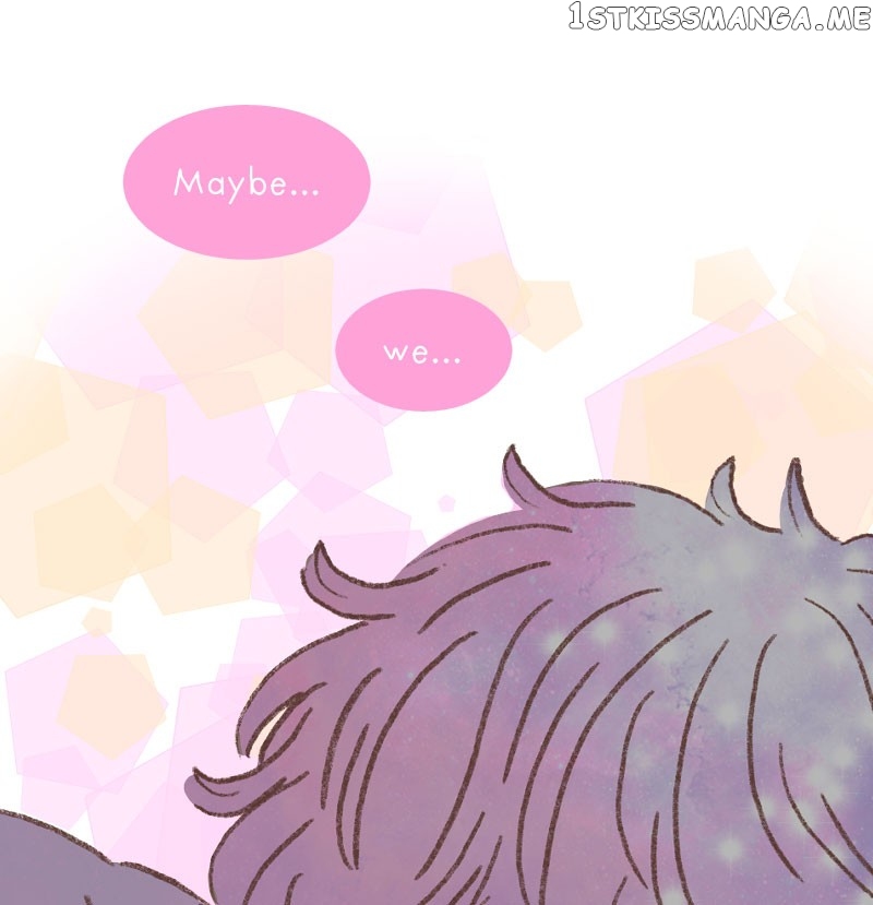 Annie Green Hates Girls Chapter 42 - page 61