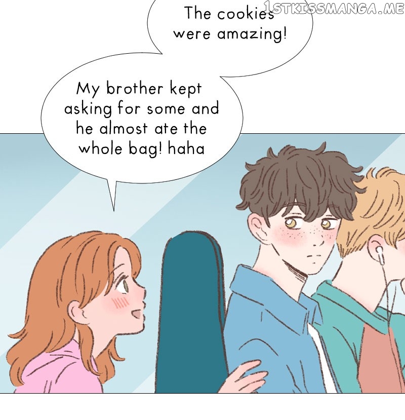Annie Green Hates Girls Chapter 42 - page 67