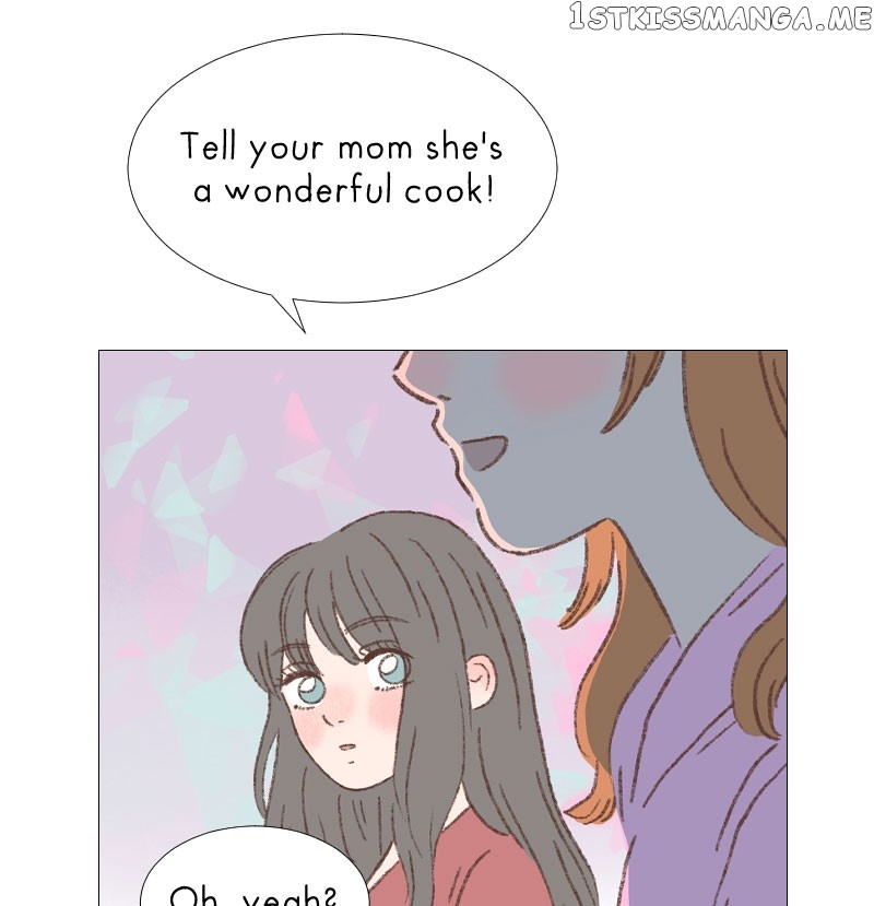 Annie Green Hates Girls Chapter 42 - page 68